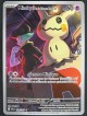 Mimiqui de la Team Rocket - 238/217