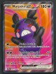 Morpeko Ex 102/084 - Méga Évolution - Nuit Noire