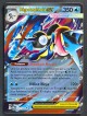 Méga-Amphinobi ex 022/086 - Méga Évolution - Chaos Ascendant