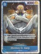 Monkey D. Garp OP12-056
