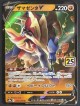 Zamazenta V — 019/028 - s8a - 25 ans