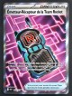 Émetteur récepteur de la team rocket - 263/217