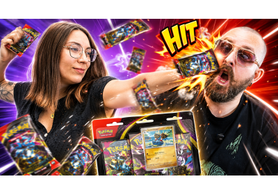  Tripack Nuit Noire, drop ou flop ?