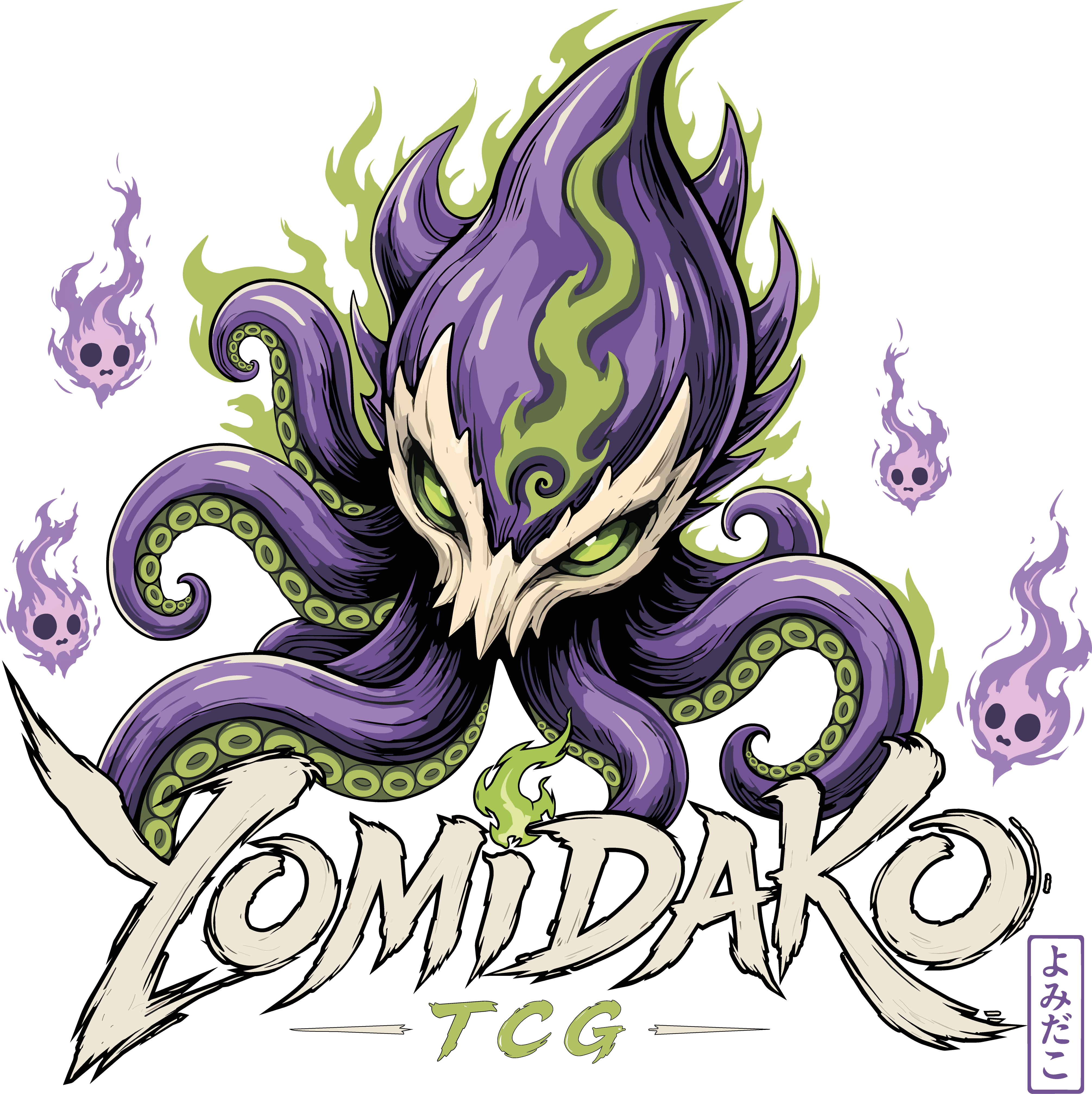 Yomidako